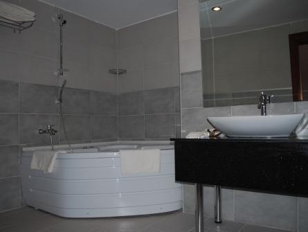 Dragos Resort Hotel Spa Restaurant Istanbul Exteriör bild