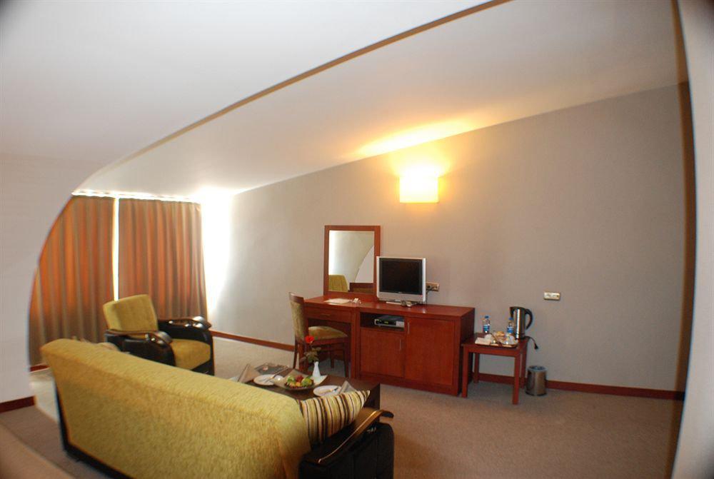 Dragos Resort Hotel Spa Restaurant Istanbul Exteriör bild