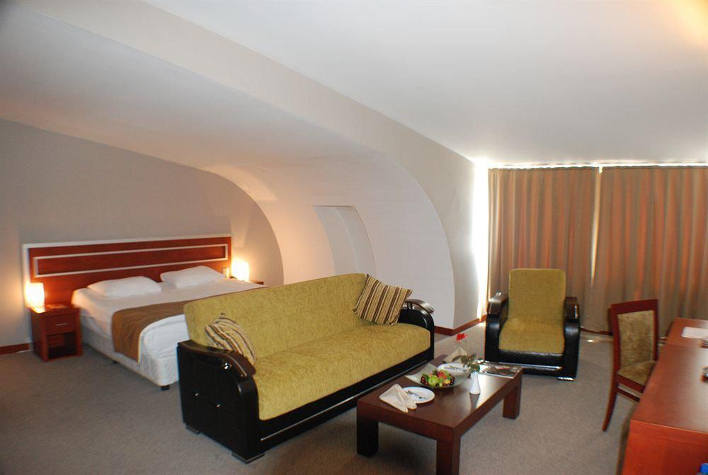 Dragos Resort Hotel Spa Restaurant Istanbul Exteriör bild