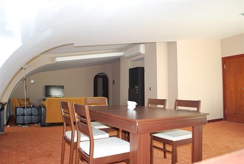 Dragos Resort Hotel Spa Restaurant Istanbul Exteriör bild