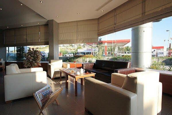 Dragos Resort Hotel Spa Restaurant Istanbul Exteriör bild