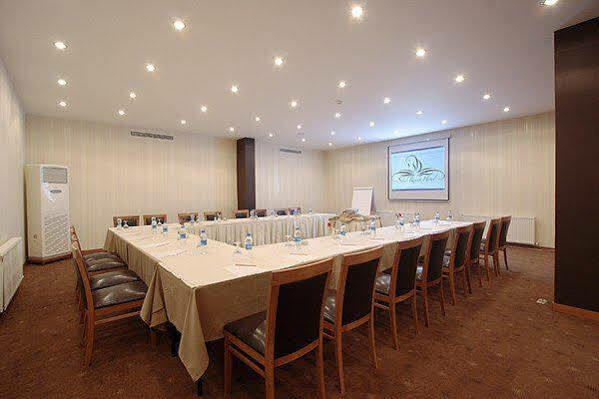 Dragos Resort Hotel Spa Restaurant Istanbul Exteriör bild