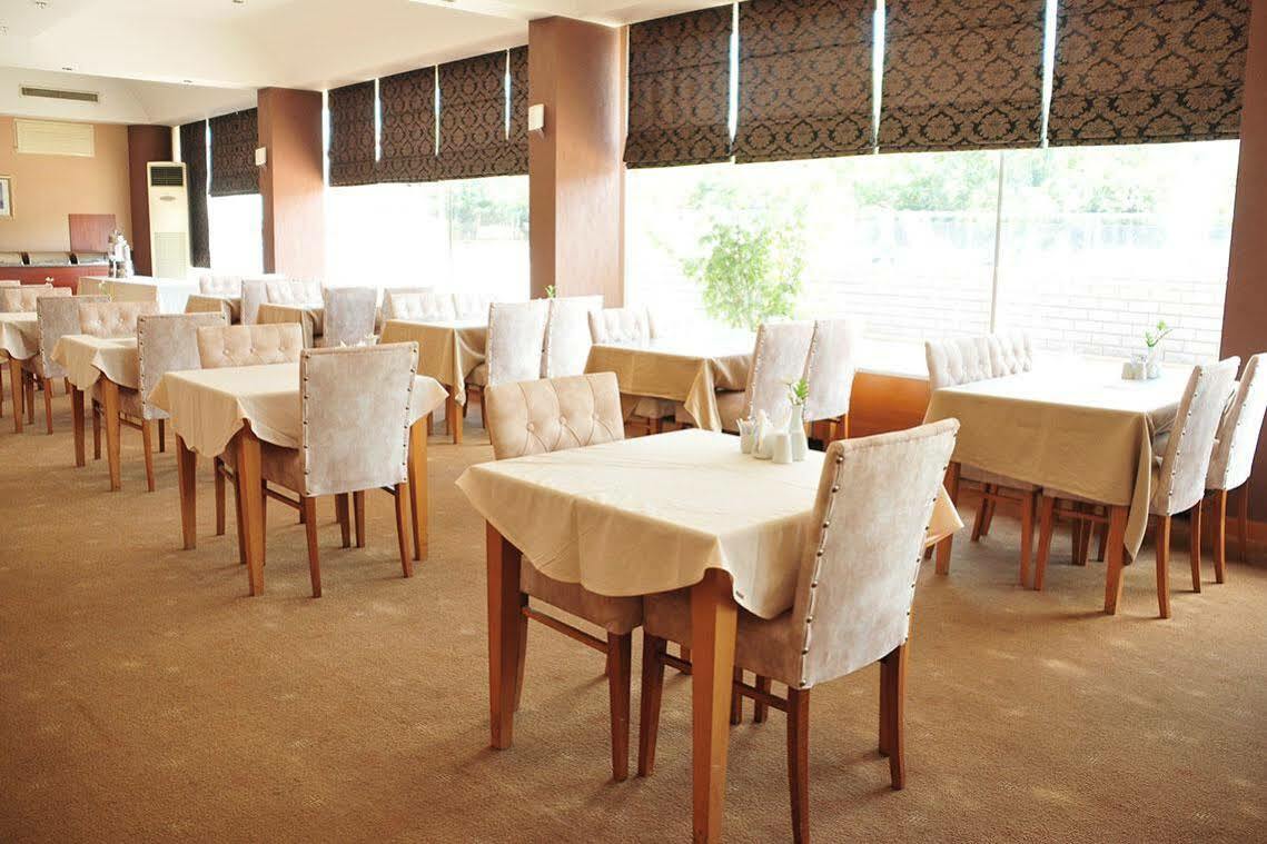 Dragos Resort Hotel Spa Restaurant Istanbul Exteriör bild